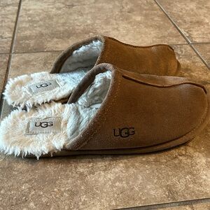 Ugg slippers